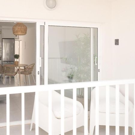 Precioso Apartamento En Complejo Con Piscina Costa Teguise Eksteriør bilde