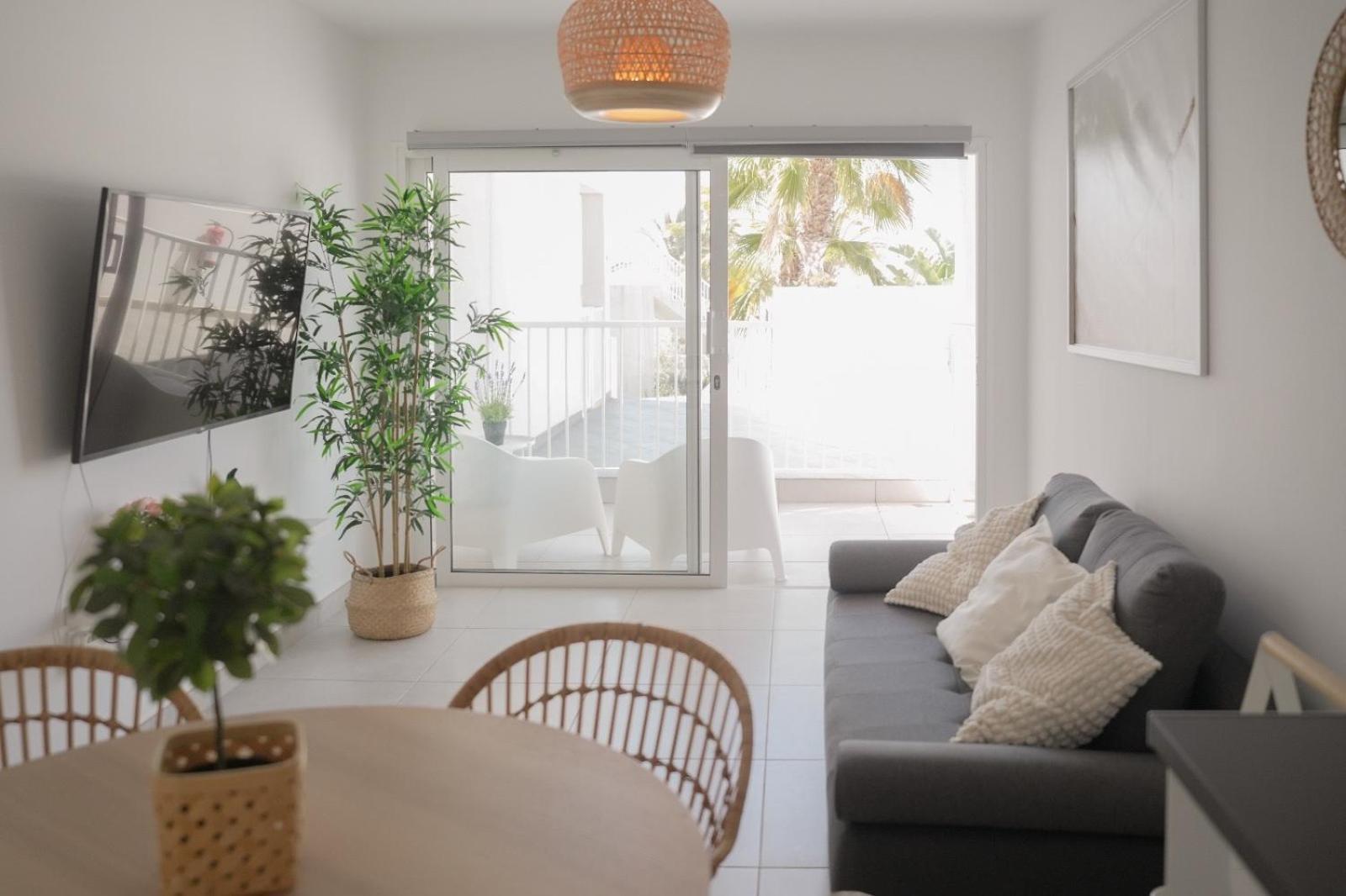 Precioso Apartamento En Complejo Con Piscina Costa Teguise Eksteriør bilde